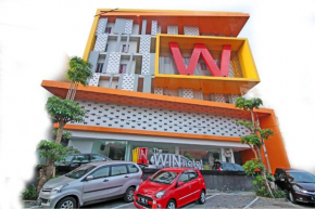 The Win Hotel Surabaya